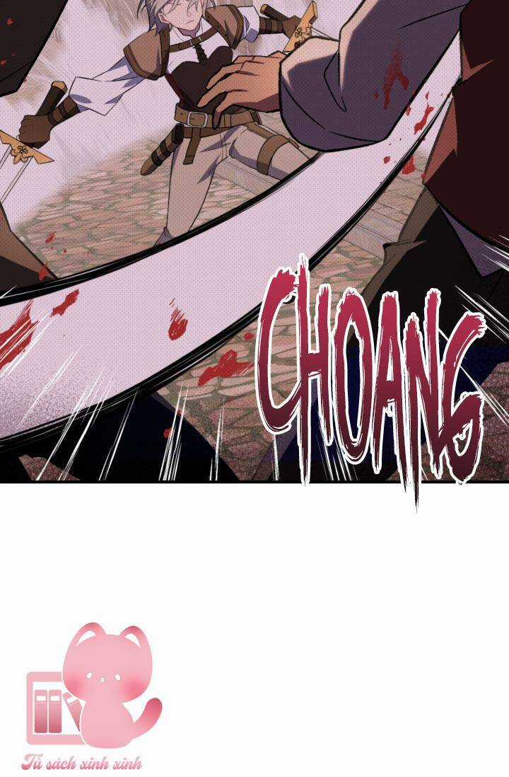 Thời Khắc Để Hiến Dâng Cái Chết Của Ngươi Đã Tới Chapter 1 trang 47