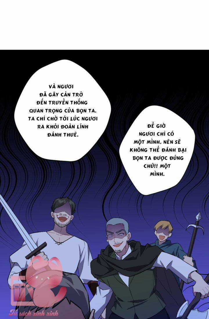 Thời Khắc Để Hiến Dâng Cái Chết Của Ngươi Đã Tới Chapter 1 trang 48