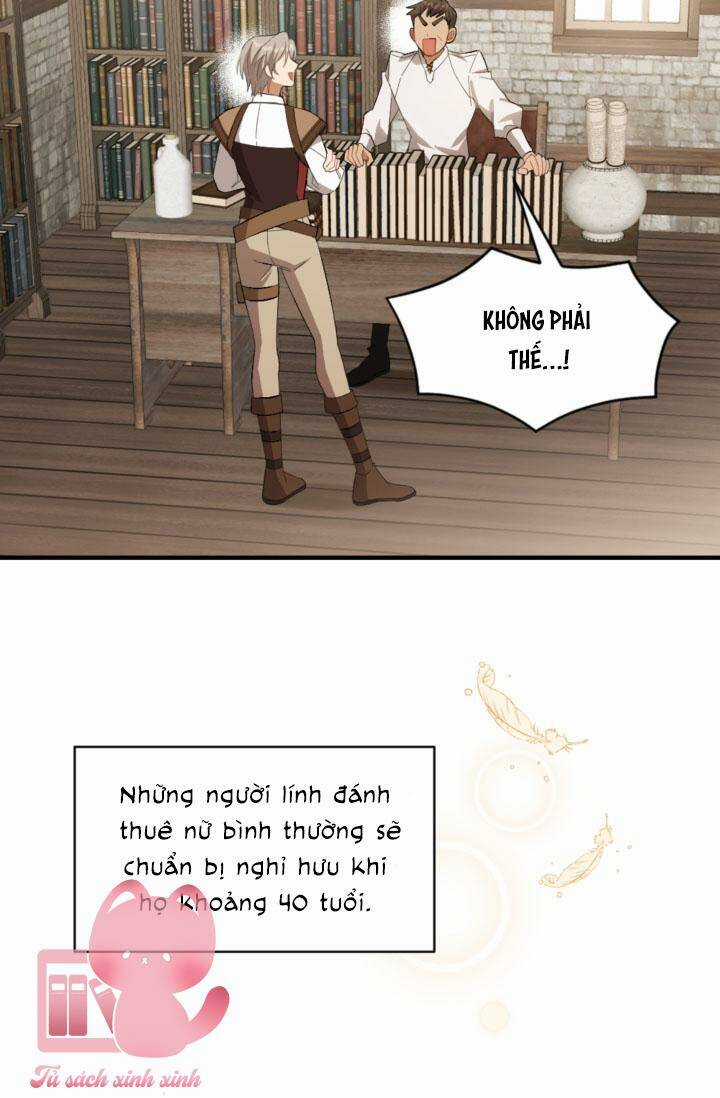 Thời Khắc Để Hiến Dâng Cái Chết Của Ngươi Đã Tới Chapter 1 trang 5