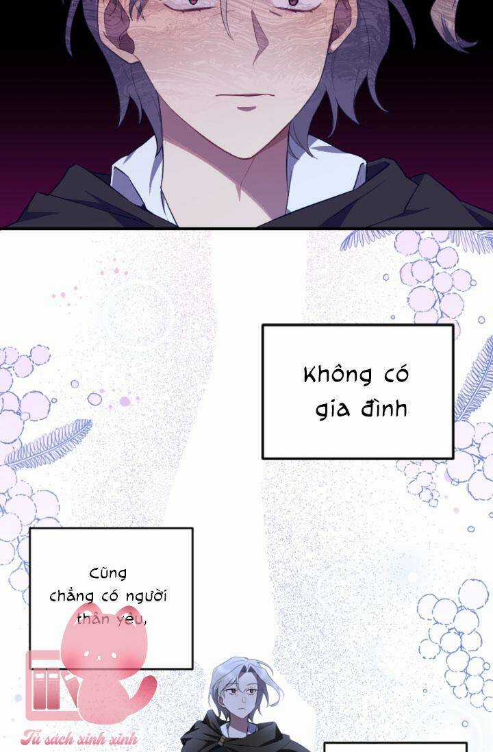 Thời Khắc Để Hiến Dâng Cái Chết Của Ngươi Đã Tới Chapter 1 trang 50