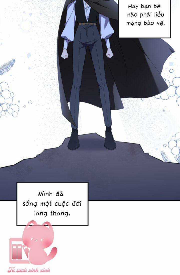 Thời Khắc Để Hiến Dâng Cái Chết Của Ngươi Đã Tới Chapter 1 trang 51