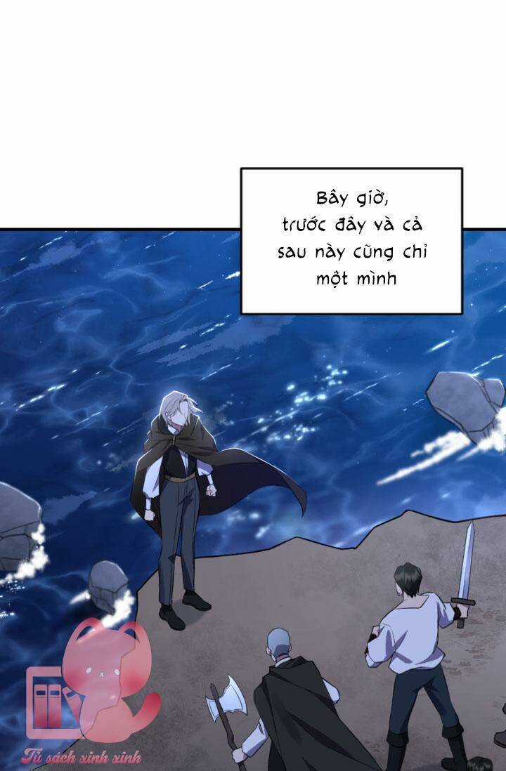 Thời Khắc Để Hiến Dâng Cái Chết Của Ngươi Đã Tới Chapter 1 trang 52