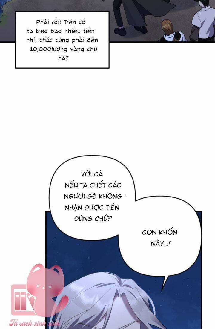 Thời Khắc Để Hiến Dâng Cái Chết Của Ngươi Đã Tới Chapter 1 trang 53