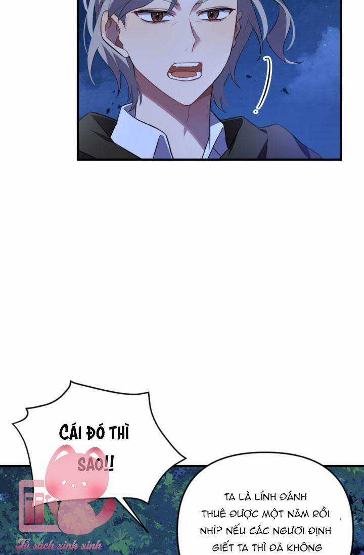 Thời Khắc Để Hiến Dâng Cái Chết Của Ngươi Đã Tới Chapter 1 trang 54