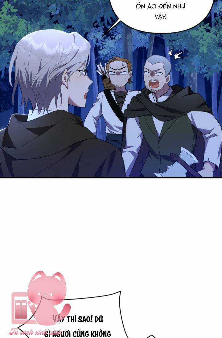 Thời Khắc Để Hiến Dâng Cái Chết Của Ngươi Đã Tới Chapter 1 trang 55