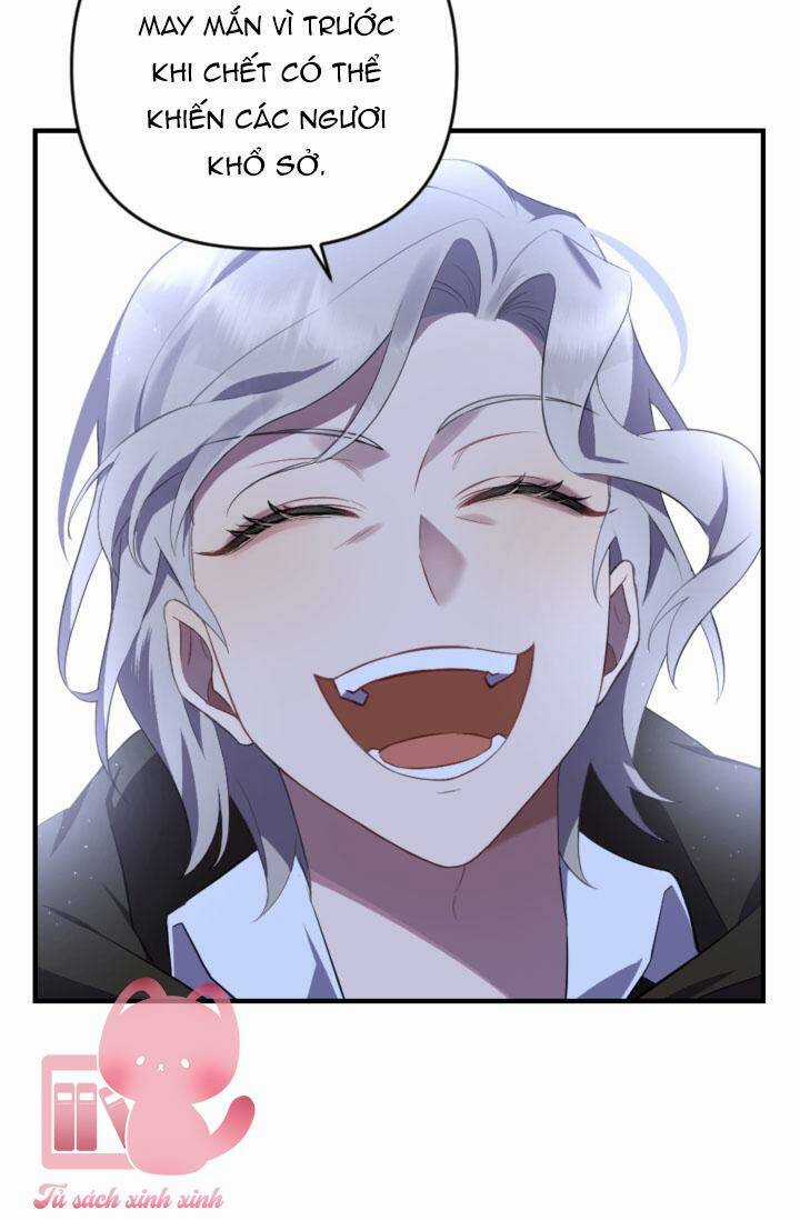 Thời Khắc Để Hiến Dâng Cái Chết Của Ngươi Đã Tới Chapter 1 trang 57