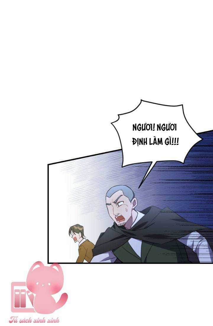 Thời Khắc Để Hiến Dâng Cái Chết Của Ngươi Đã Tới Chapter 1 trang 58