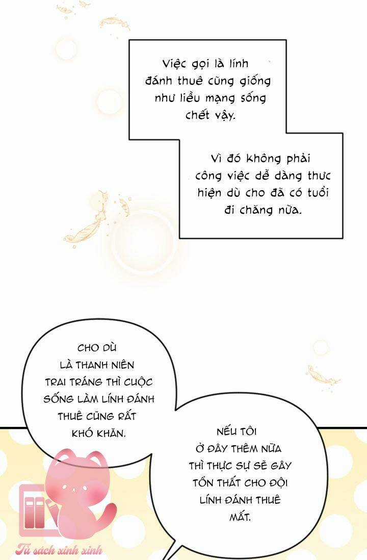 Thời Khắc Để Hiến Dâng Cái Chết Của Ngươi Đã Tới Chapter 1 trang 6