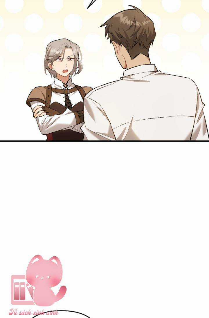 Thời Khắc Để Hiến Dâng Cái Chết Của Ngươi Đã Tới Chapter 1 trang 7