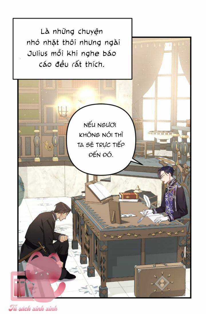 Thời Khắc Để Hiến Dâng Cái Chết Của Ngươi Đã Tới Chapter 1 trang 73