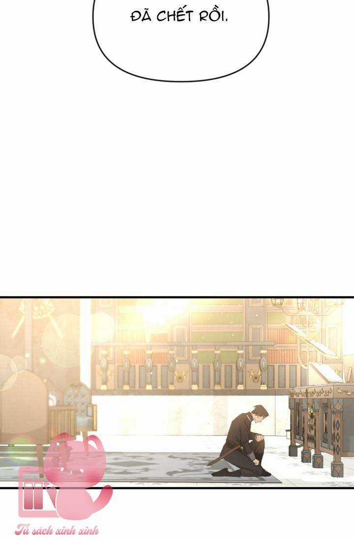 Thời Khắc Để Hiến Dâng Cái Chết Của Ngươi Đã Tới Chapter 1 trang 77