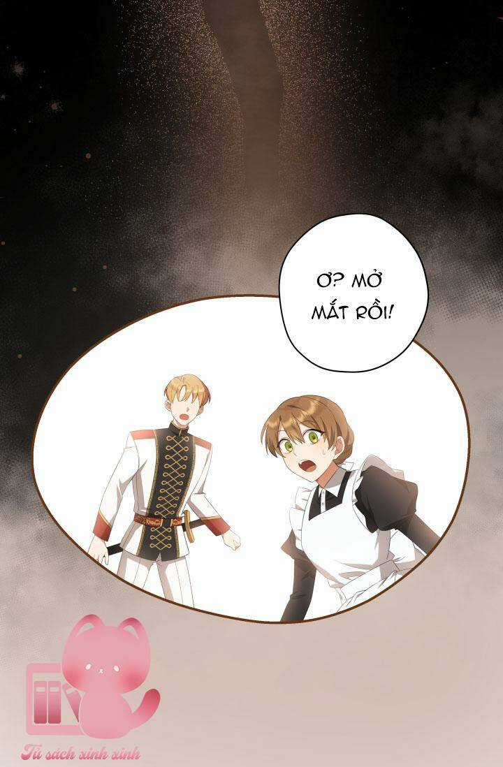 Thời Khắc Để Hiến Dâng Cái Chết Của Ngươi Đã Tới Chapter 1 trang 85