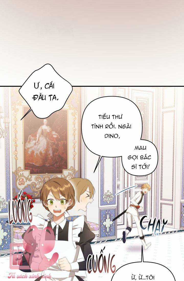 Thời Khắc Để Hiến Dâng Cái Chết Của Ngươi Đã Tới Chapter 1 trang 86