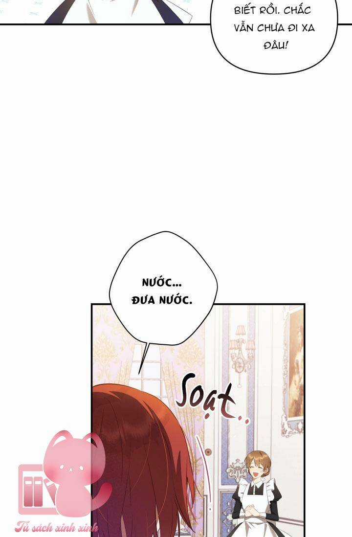 Thời Khắc Để Hiến Dâng Cái Chết Của Ngươi Đã Tới Chapter 1 trang 87