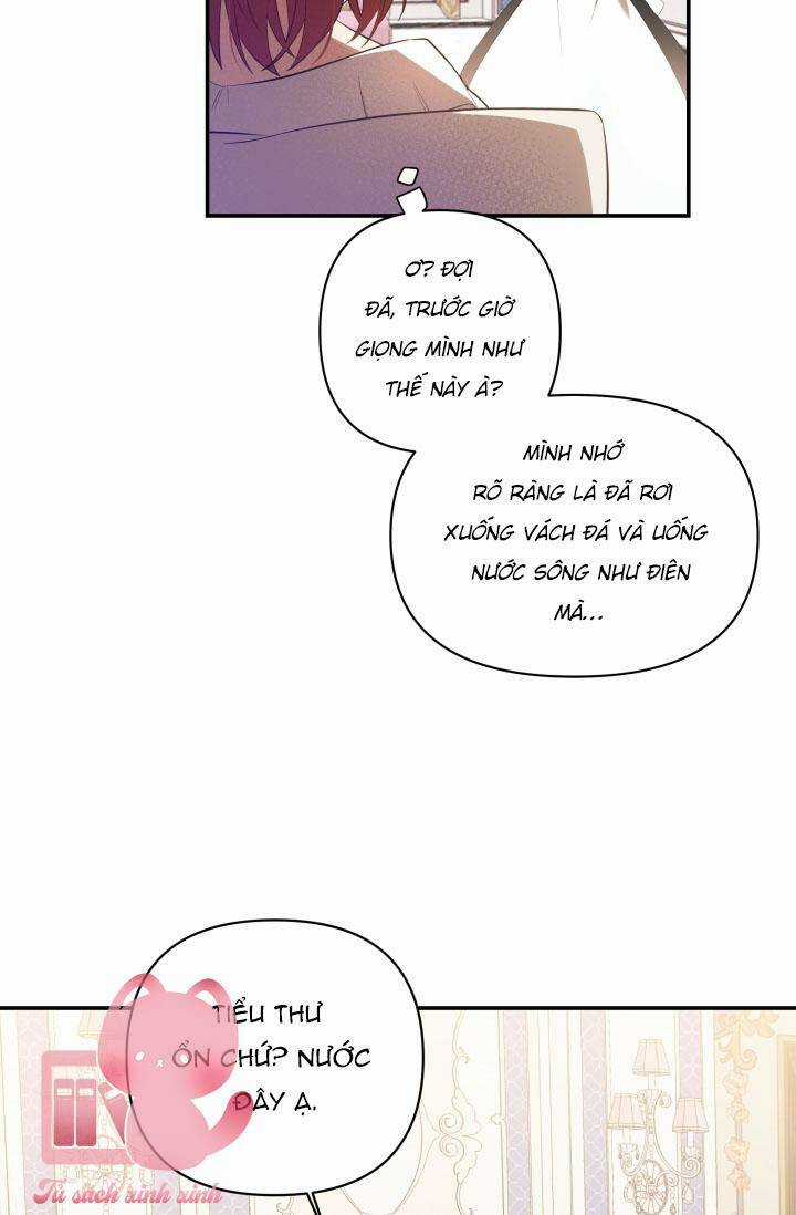 Thời Khắc Để Hiến Dâng Cái Chết Của Ngươi Đã Tới Chapter 1 trang 88