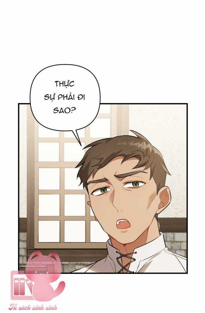 Thời Khắc Để Hiến Dâng Cái Chết Của Ngươi Đã Tới Chapter 1 trang 9