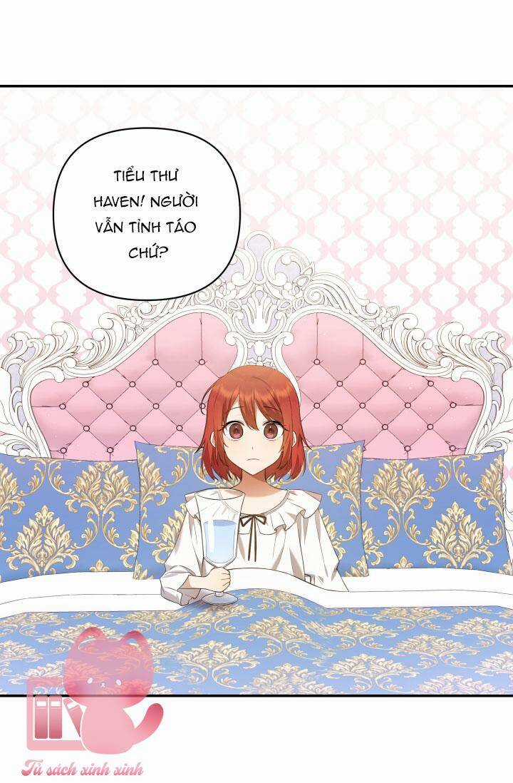 Thời Khắc Để Hiến Dâng Cái Chết Của Ngươi Đã Tới Chapter 1 trang 91