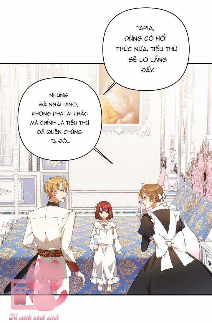 Thời Khắc Để Hiến Dâng Cái Chết Của Ngươi Đã Tới Chapter 1 trang 95