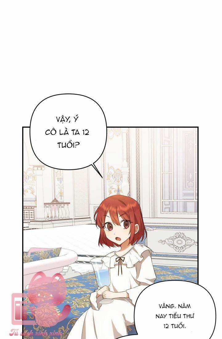 Thời Khắc Để Hiến Dâng Cái Chết Của Ngươi Đã Tới Chapter 1 trang 96