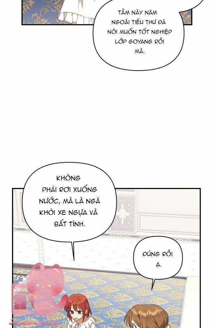 Thời Khắc Để Hiến Dâng Cái Chết Của Ngươi Đã Tới Chapter 1 trang 97