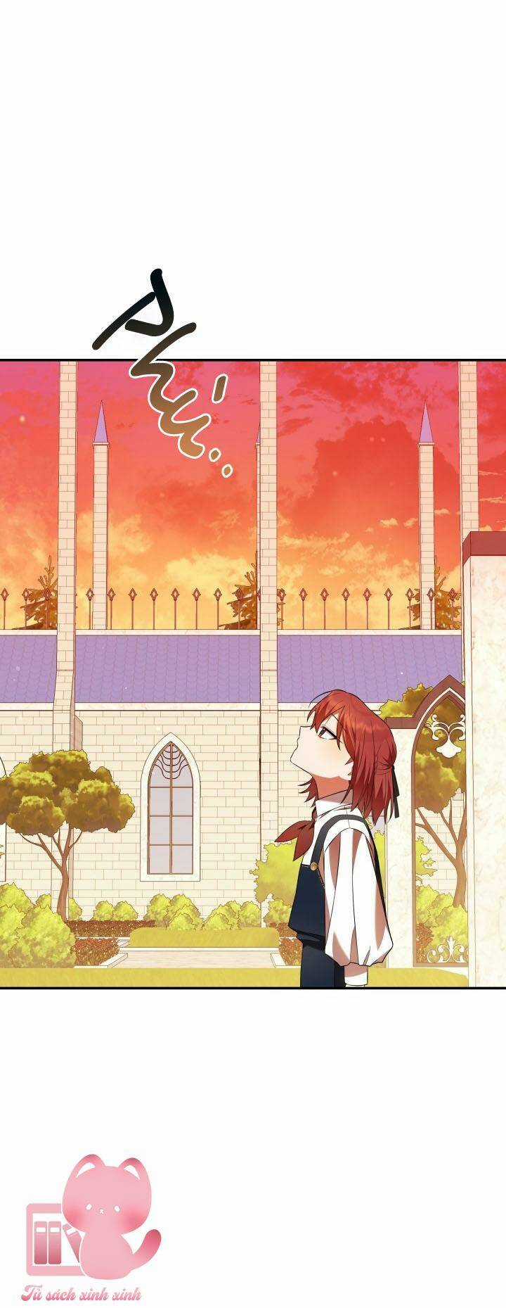 Thời Khắc Để Hiến Dâng Cái Chết Của Ngươi Đã Tới Chapter 10 trang 10