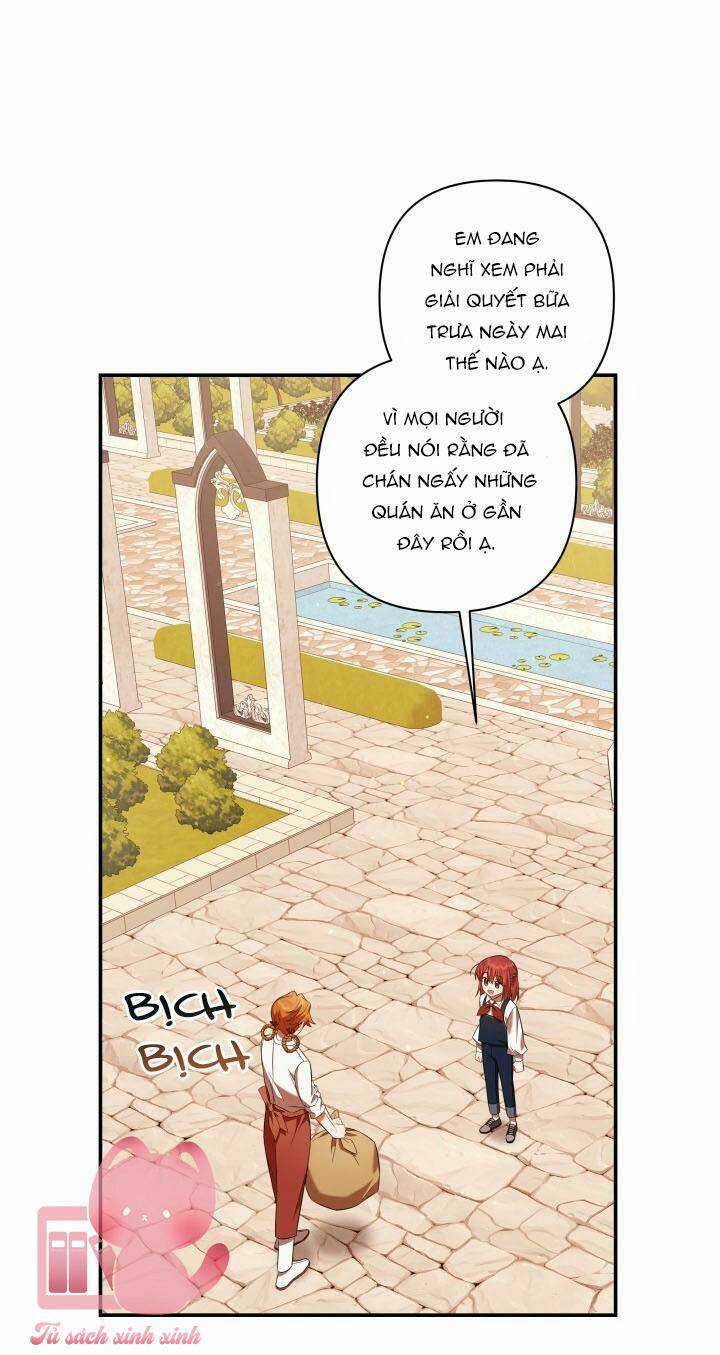 Thời Khắc Để Hiến Dâng Cái Chết Của Ngươi Đã Tới Chapter 10 trang 12