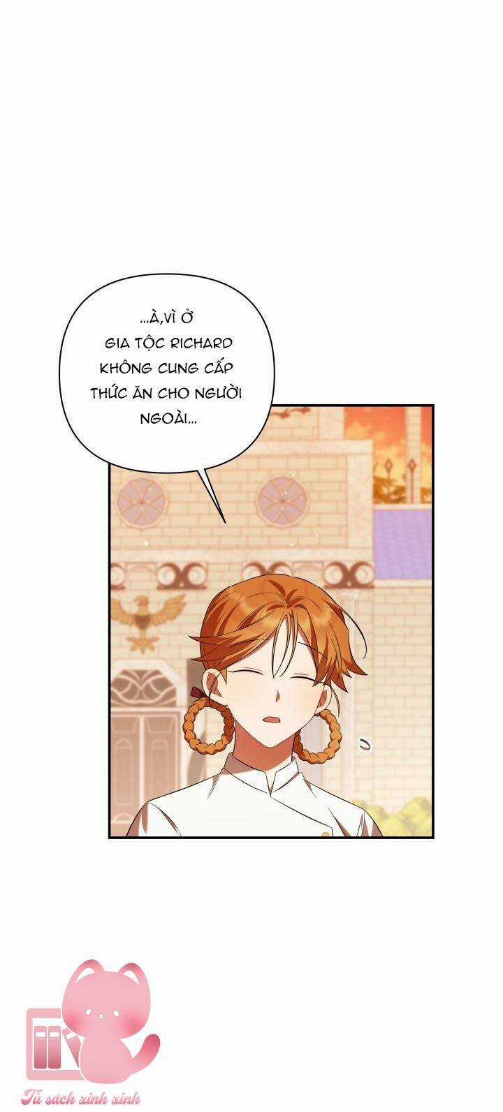 Thời Khắc Để Hiến Dâng Cái Chết Của Ngươi Đã Tới Chapter 10 trang 13