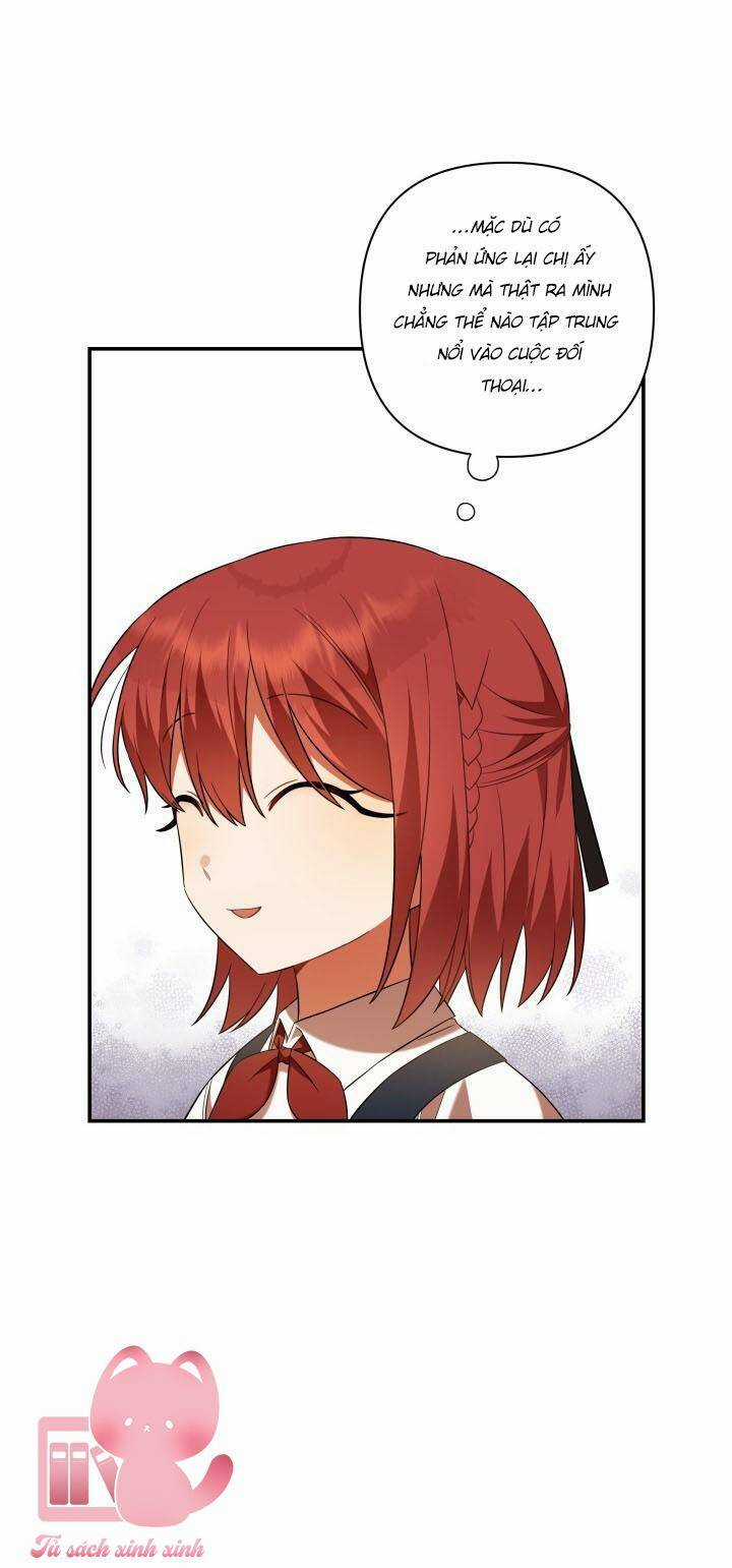 Thời Khắc Để Hiến Dâng Cái Chết Của Ngươi Đã Tới Chapter 10 trang 15