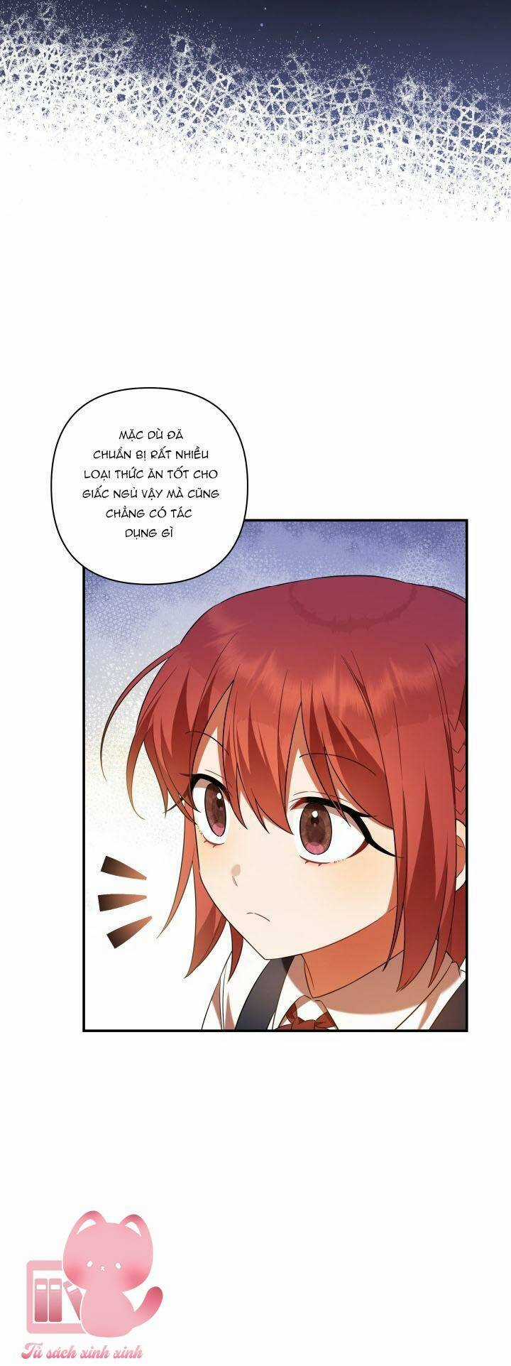 Thời Khắc Để Hiến Dâng Cái Chết Của Ngươi Đã Tới Chapter 10 trang 18