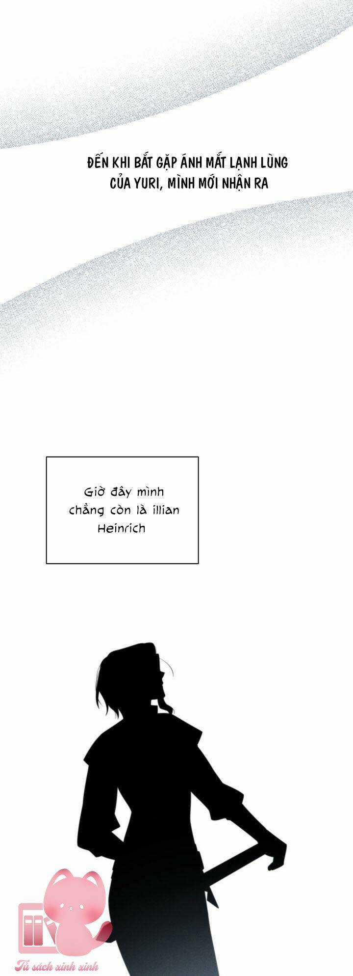 Thời Khắc Để Hiến Dâng Cái Chết Của Ngươi Đã Tới Chapter 10 trang 2