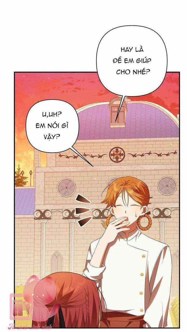 Thời Khắc Để Hiến Dâng Cái Chết Của Ngươi Đã Tới Chapter 10 trang 22