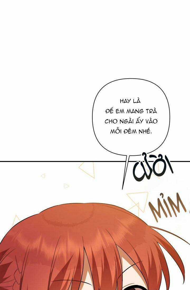 Thời Khắc Để Hiến Dâng Cái Chết Của Ngươi Đã Tới Chapter 10 trang 23