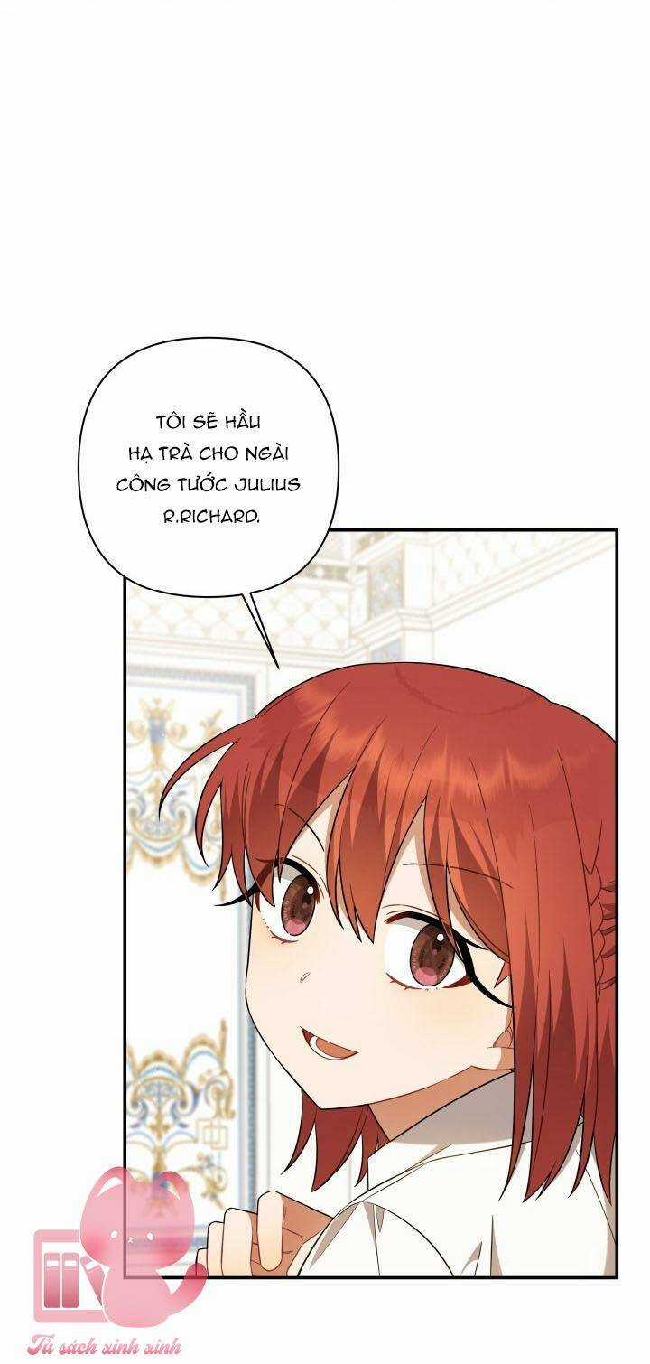 Thời Khắc Để Hiến Dâng Cái Chết Của Ngươi Đã Tới Chapter 10 trang 26