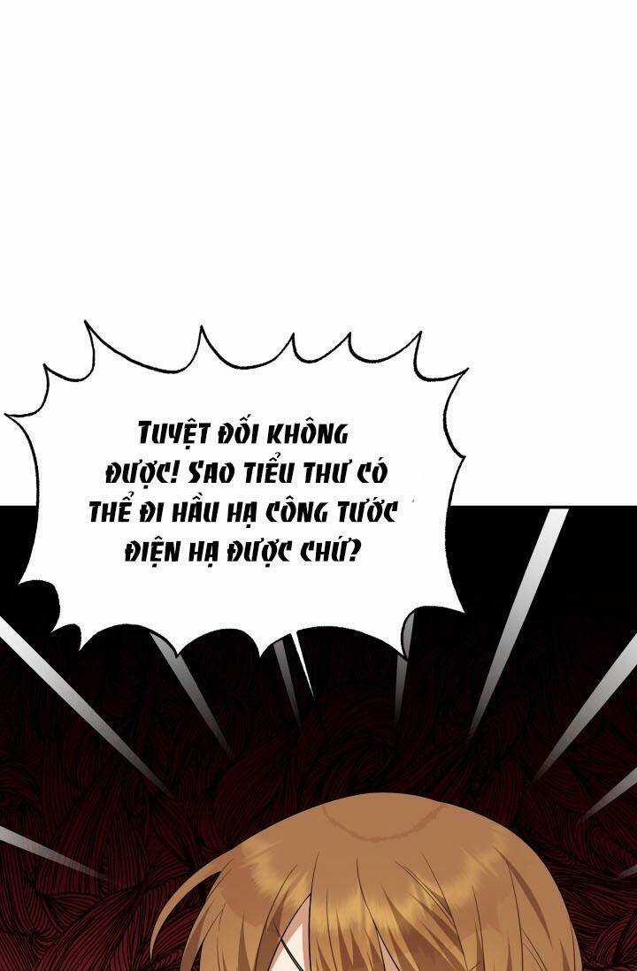 Thời Khắc Để Hiến Dâng Cái Chết Của Ngươi Đã Tới Chapter 10 trang 29