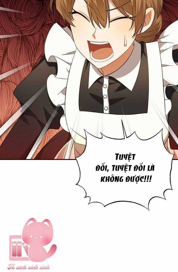 Thời Khắc Để Hiến Dâng Cái Chết Của Ngươi Đã Tới Chapter 10 trang 30