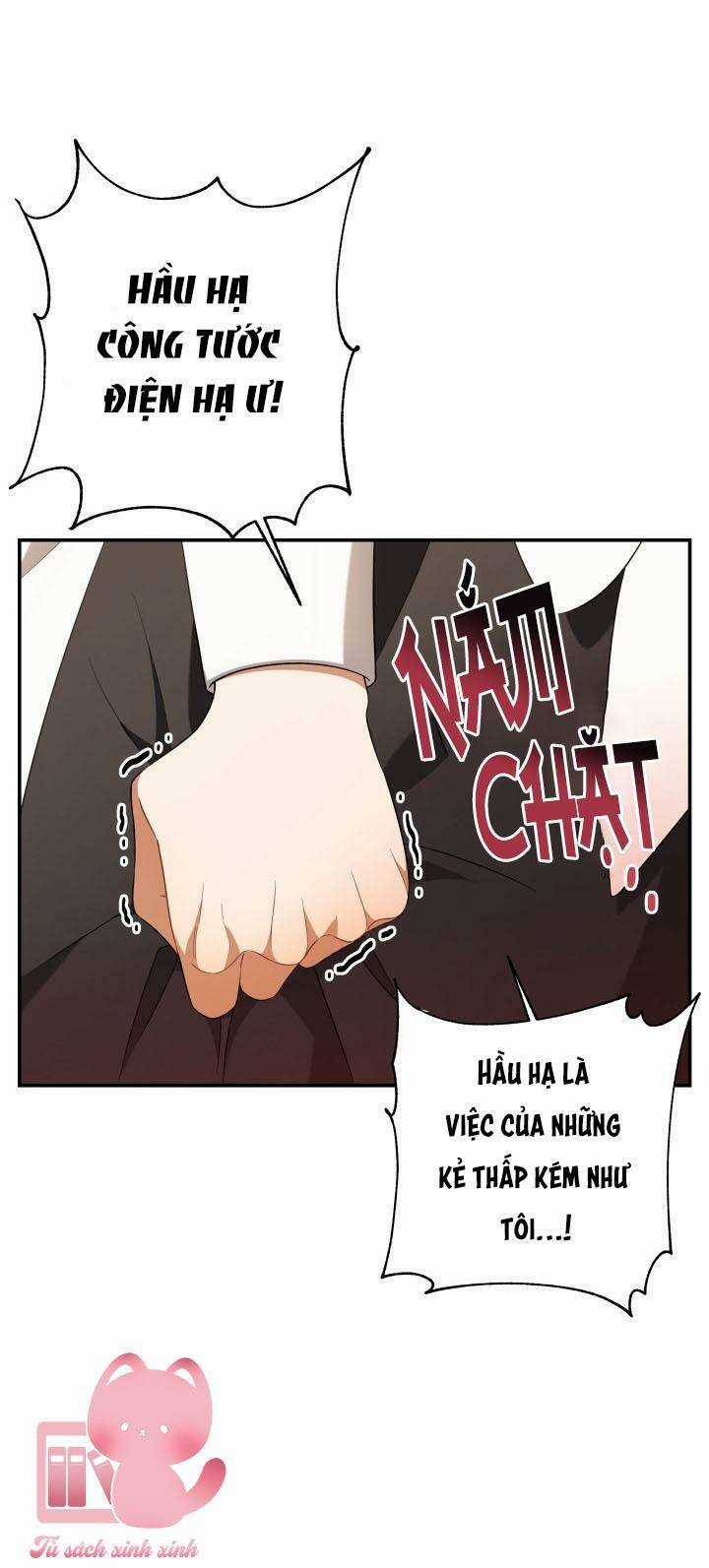 Thời Khắc Để Hiến Dâng Cái Chết Của Ngươi Đã Tới Chapter 10 trang 31