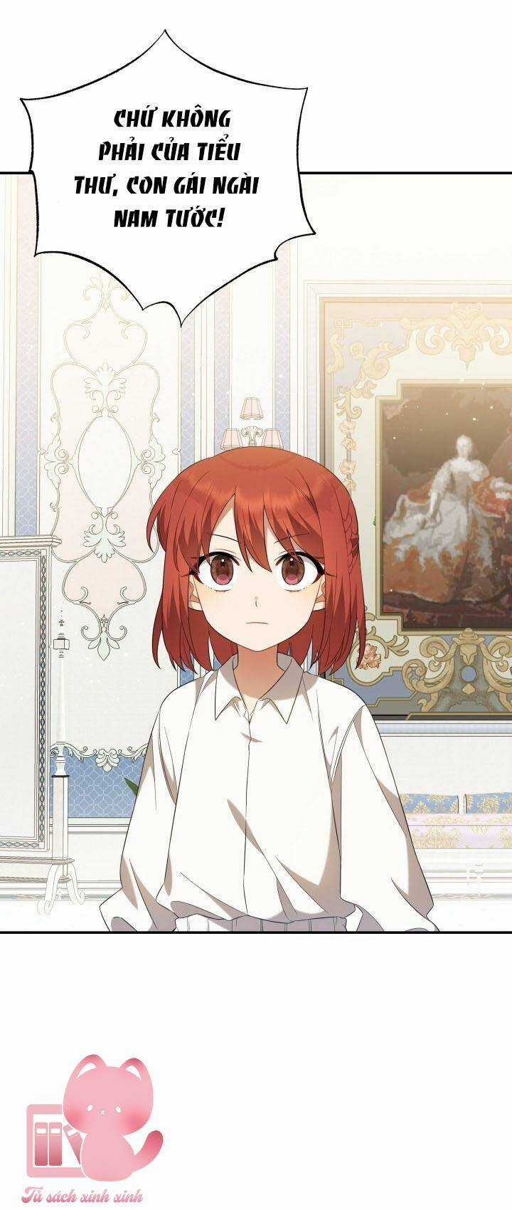 Thời Khắc Để Hiến Dâng Cái Chết Của Ngươi Đã Tới Chapter 10 trang 32