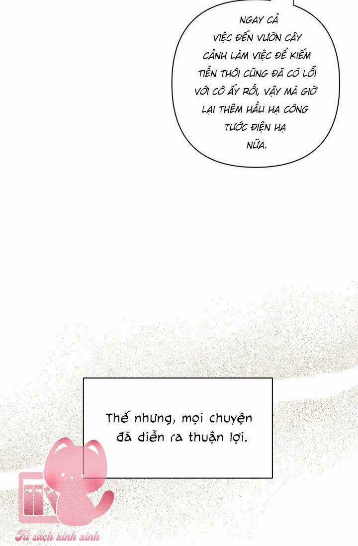 Thời Khắc Để Hiến Dâng Cái Chết Của Ngươi Đã Tới Chapter 10 trang 34