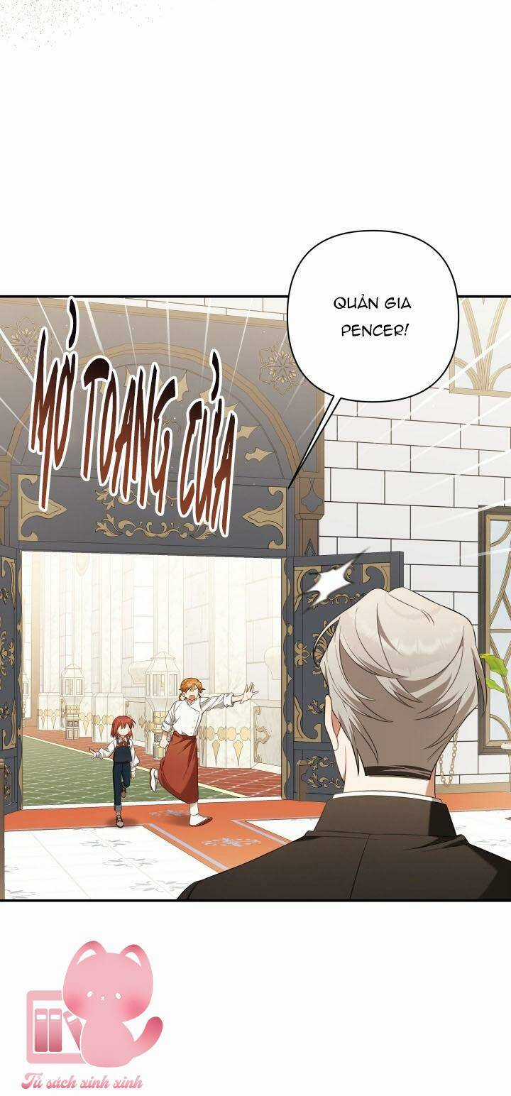 Thời Khắc Để Hiến Dâng Cái Chết Của Ngươi Đã Tới Chapter 10 trang 35