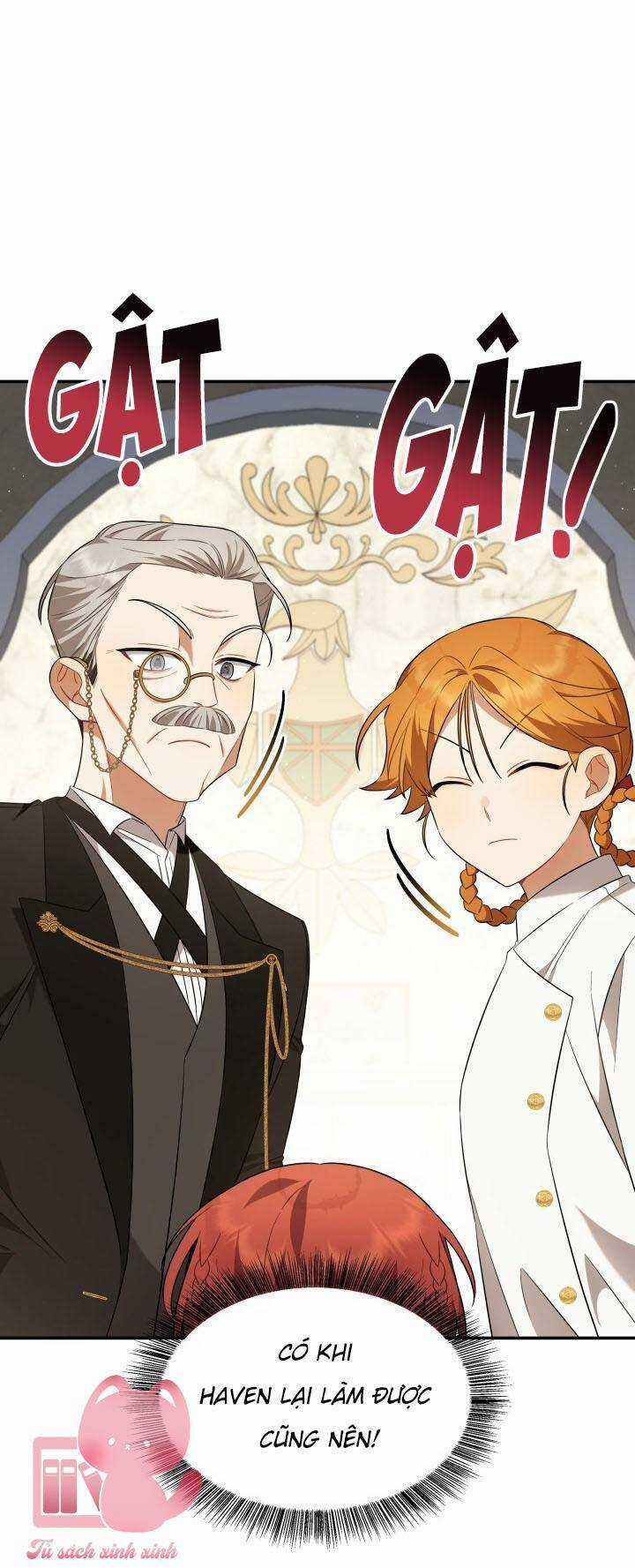 Thời Khắc Để Hiến Dâng Cái Chết Của Ngươi Đã Tới Chapter 10 trang 38