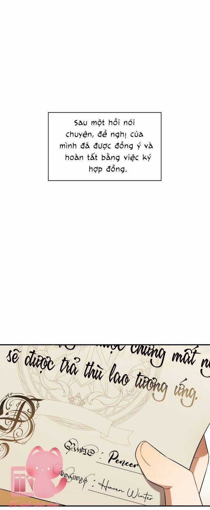 Thời Khắc Để Hiến Dâng Cái Chết Của Ngươi Đã Tới Chapter 10 trang 39