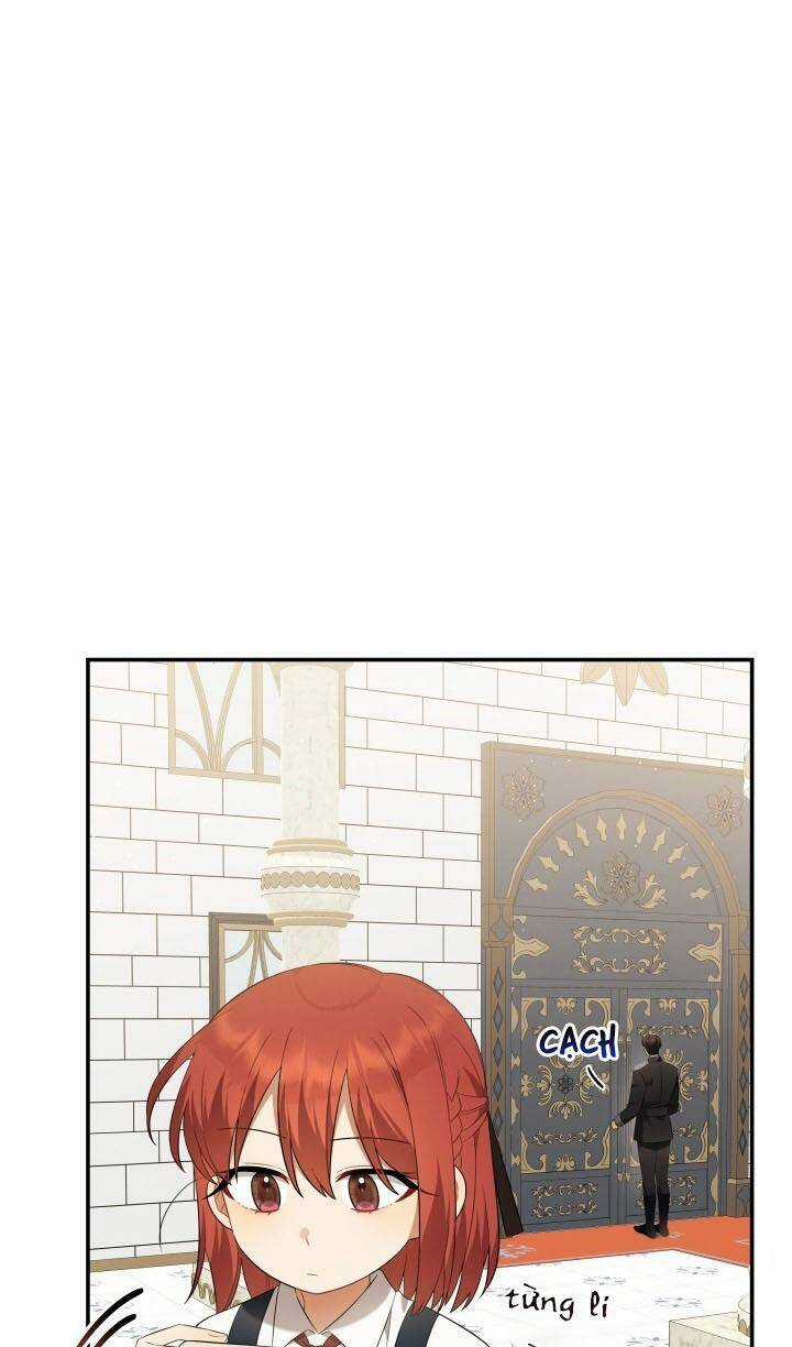 Thời Khắc Để Hiến Dâng Cái Chết Của Ngươi Đã Tới Chapter 10 trang 40