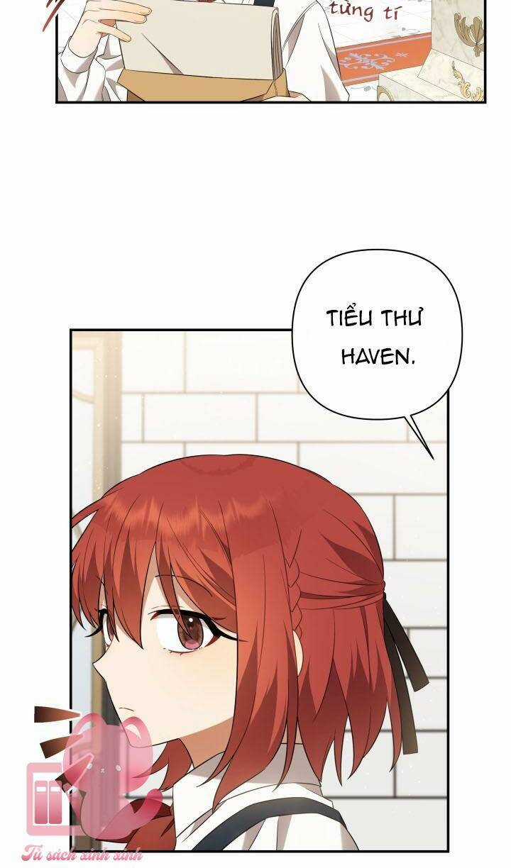 Thời Khắc Để Hiến Dâng Cái Chết Của Ngươi Đã Tới Chapter 10 trang 41