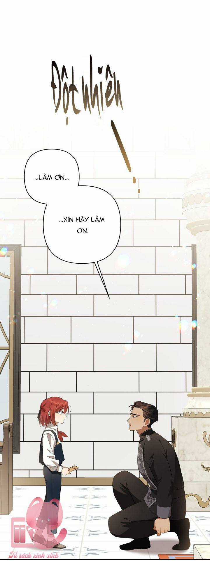 Thời Khắc Để Hiến Dâng Cái Chết Của Ngươi Đã Tới Chapter 10 trang 42