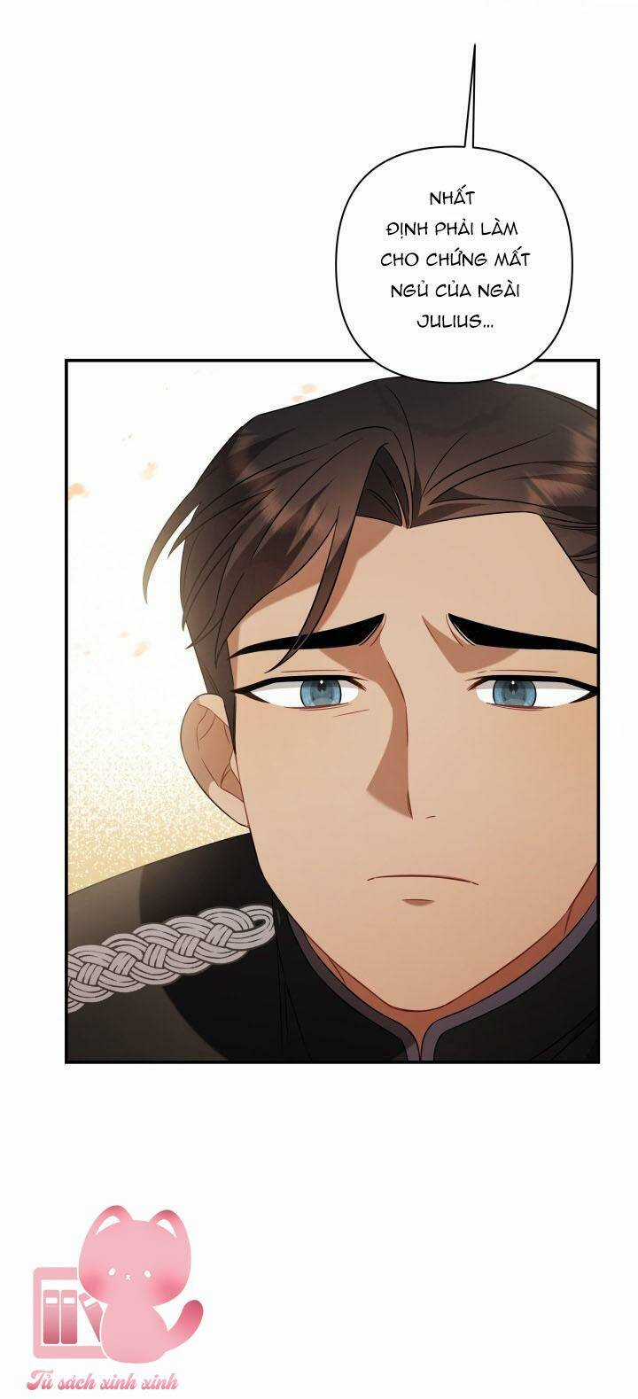 Thời Khắc Để Hiến Dâng Cái Chết Của Ngươi Đã Tới Chapter 10 trang 43