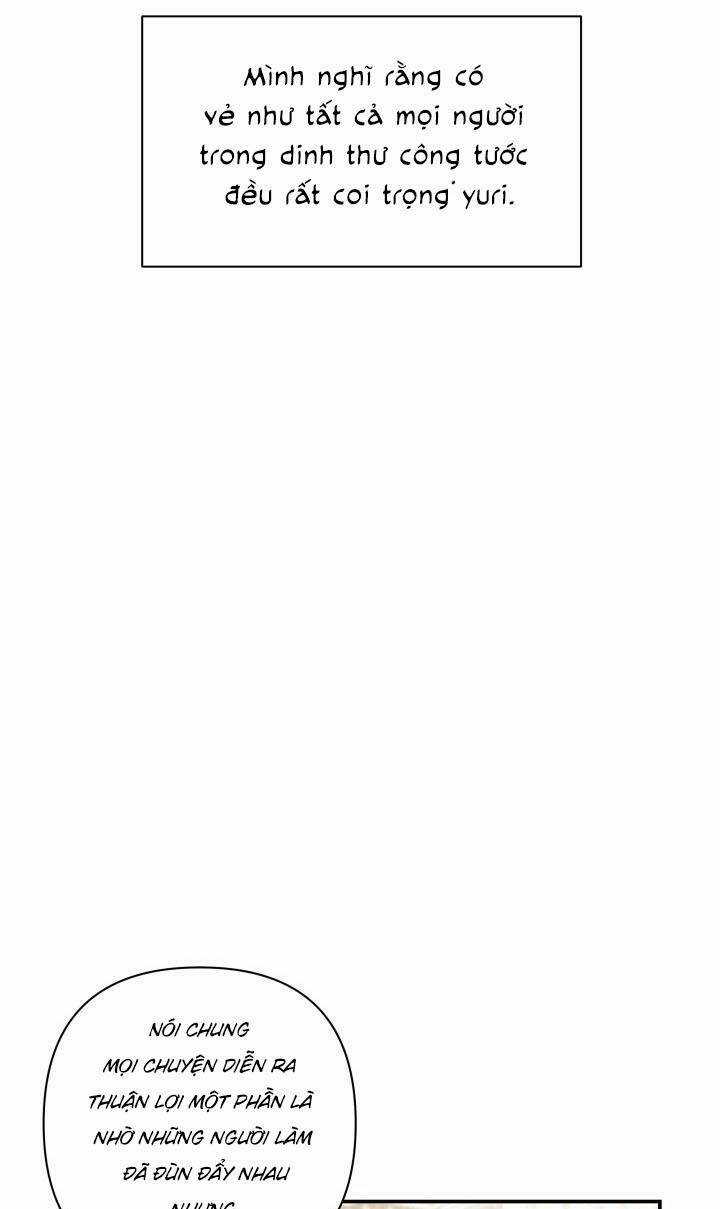 Thời Khắc Để Hiến Dâng Cái Chết Của Ngươi Đã Tới Chapter 10 trang 45