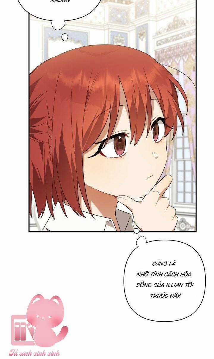 Thời Khắc Để Hiến Dâng Cái Chết Của Ngươi Đã Tới Chapter 10 trang 46