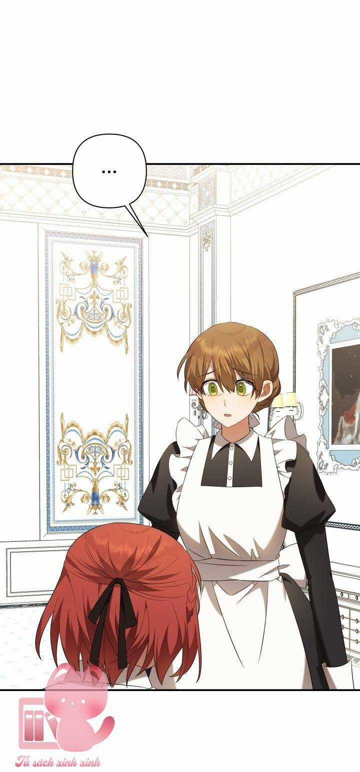 Thời Khắc Để Hiến Dâng Cái Chết Của Ngươi Đã Tới Chapter 10 trang 47