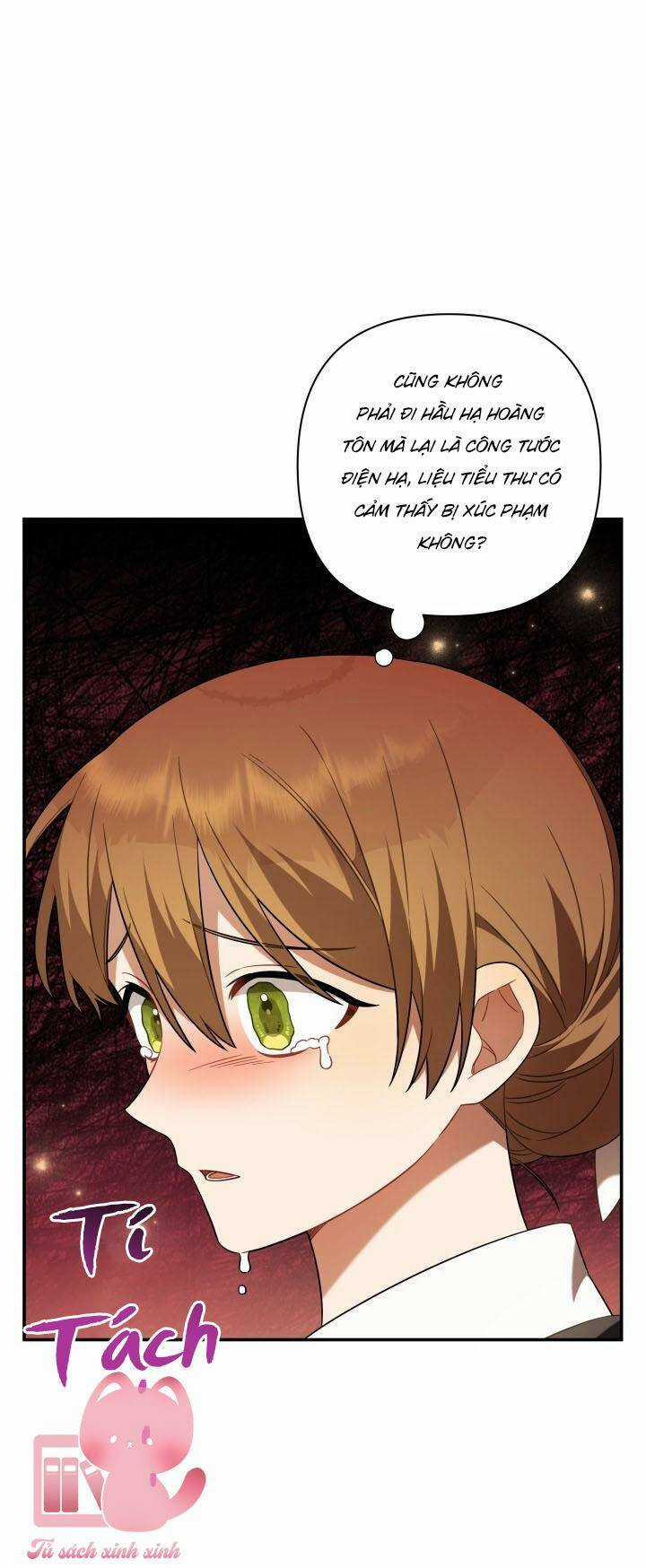 Thời Khắc Để Hiến Dâng Cái Chết Của Ngươi Đã Tới Chapter 10 trang 48