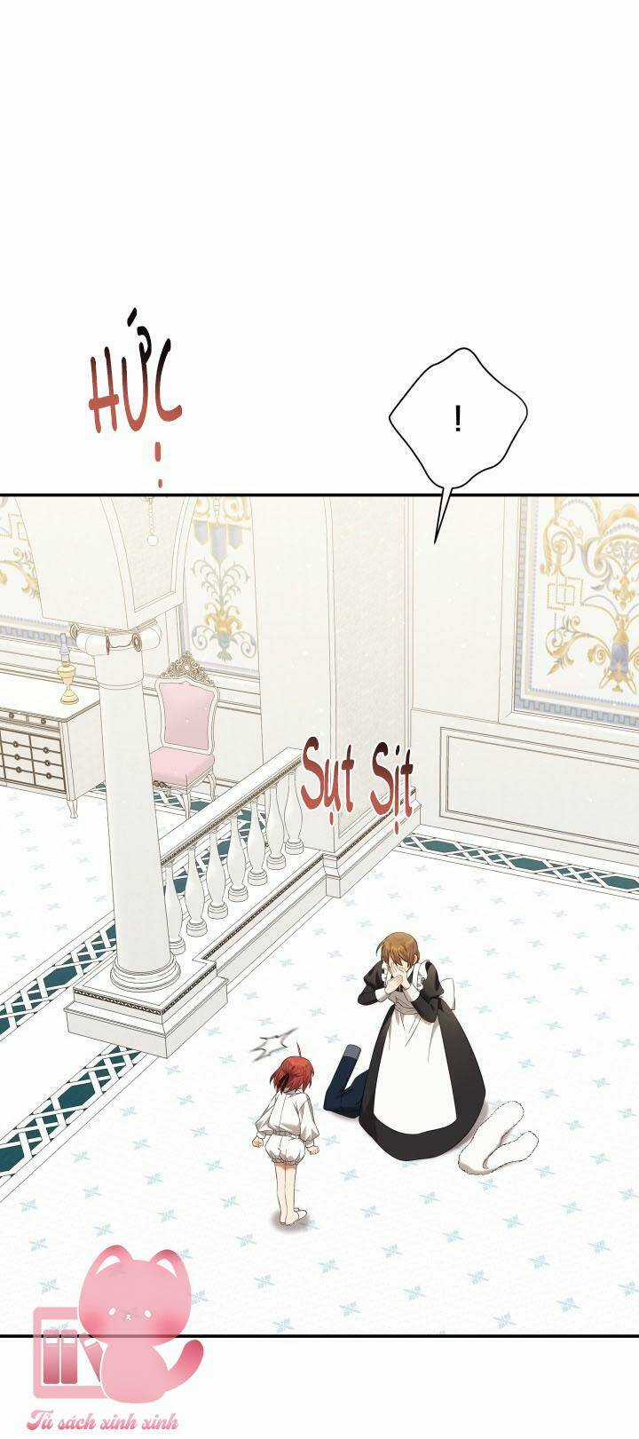 Thời Khắc Để Hiến Dâng Cái Chết Của Ngươi Đã Tới Chapter 10 trang 49